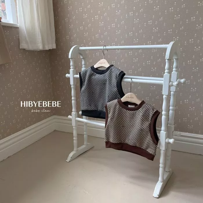 百搭背心(兩色)