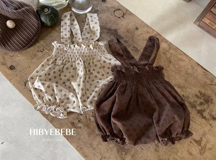 吊帶褲 有媽媽款(兩色)