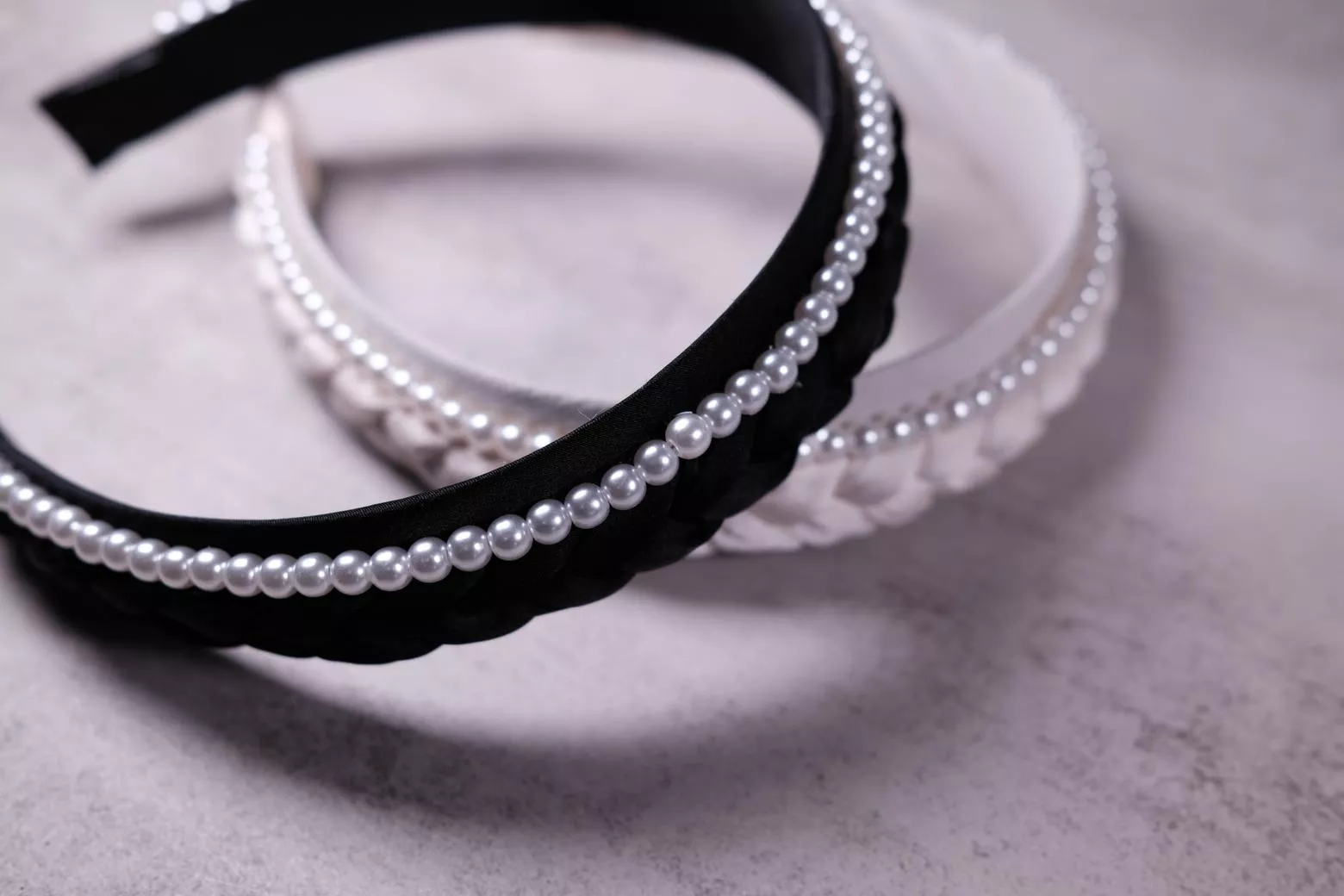 〔女神的榮耀〕寬版髮箍