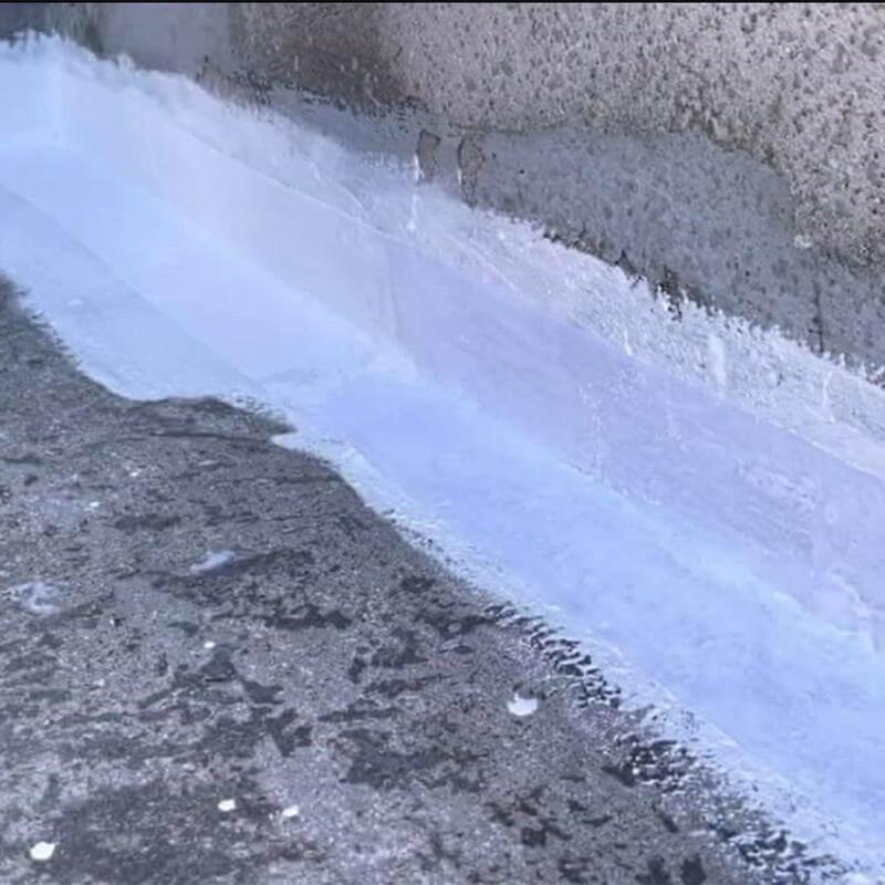 【聯韋樹脂】L-208 水性單液彈泥–白色 防水彈性水泥 防水彈泥 單液型壓克力水泥 披覆性強 居家修繕 防水防漏