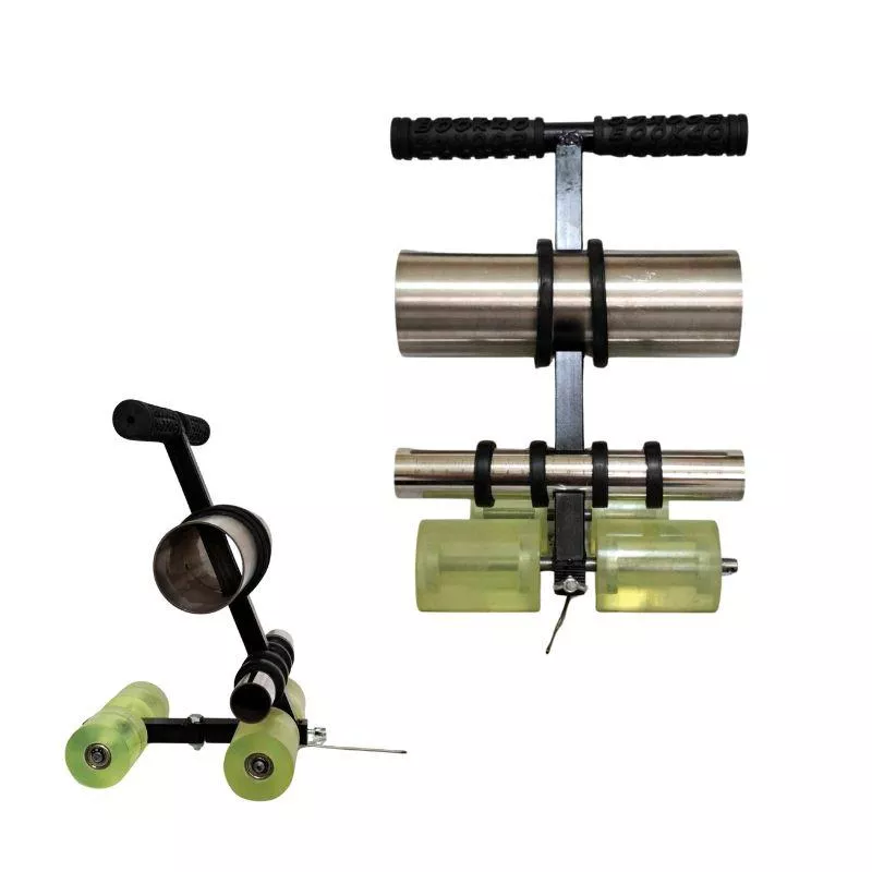 【聯韋樹脂】膠帶畫線機藍球場跑道畫線機 運動場畫線高美紋紙膠帶