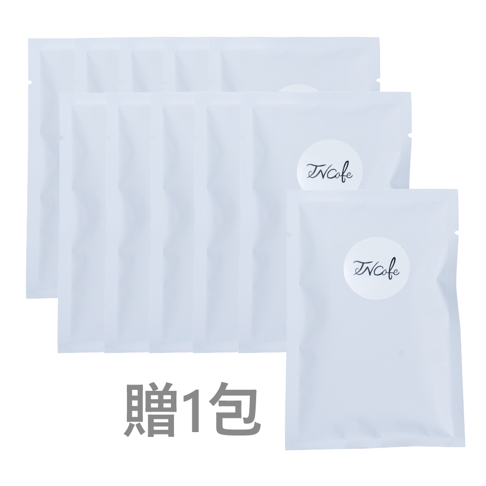 靜謐夜晚 | 濃縮咖啡液