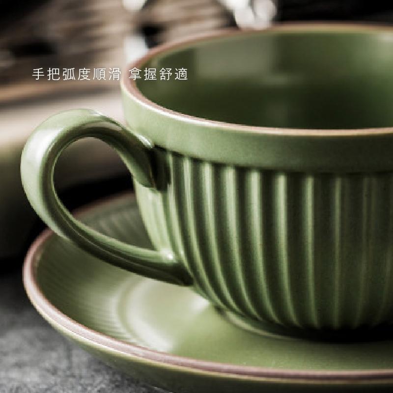陶瓷咖啡杯