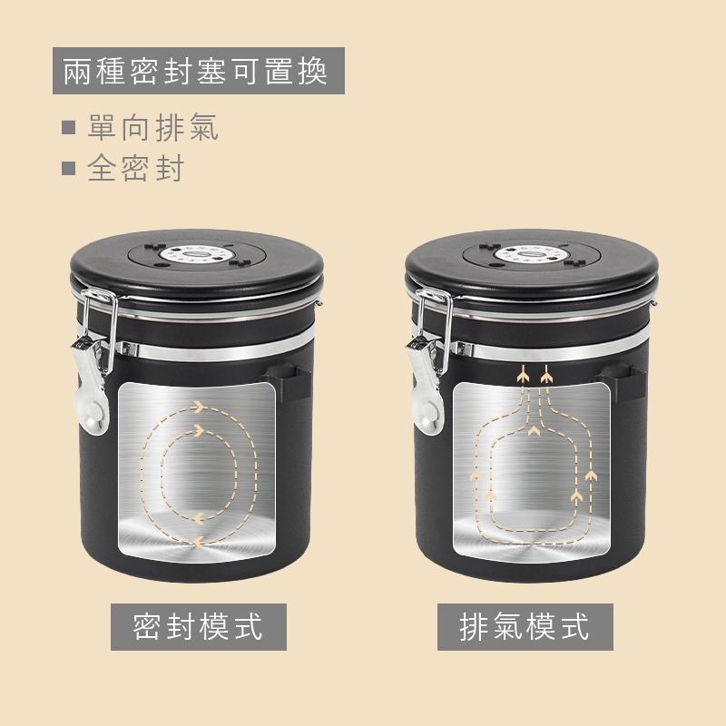 密封罐
