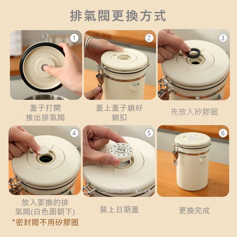 密封罐