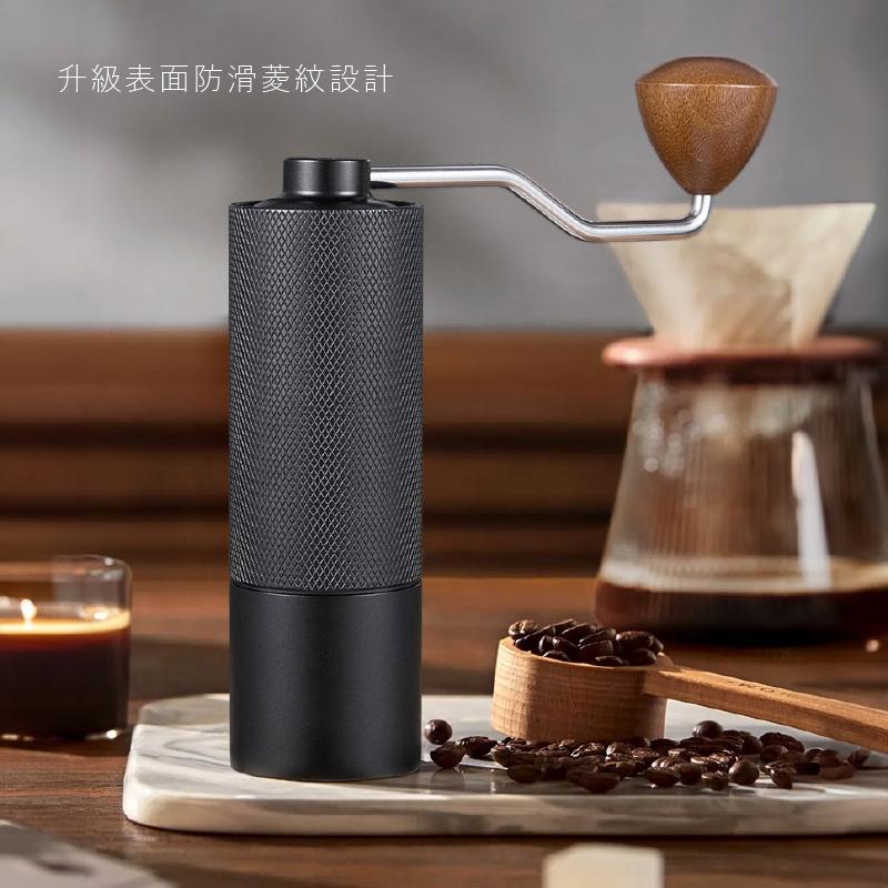 手搖磨豆機