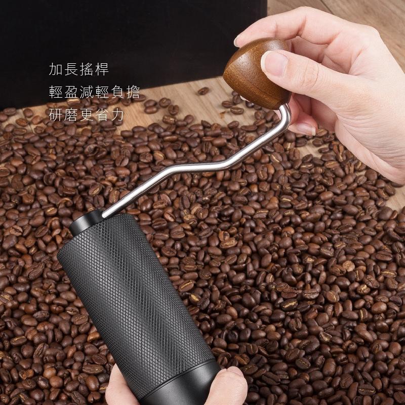 手搖磨豆機