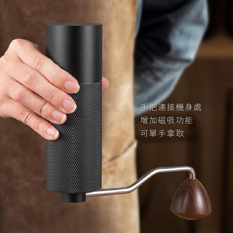 手搖磨豆機