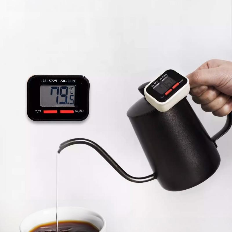 電子溫度計