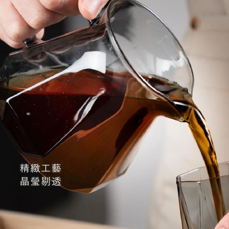 咖啡分享壺