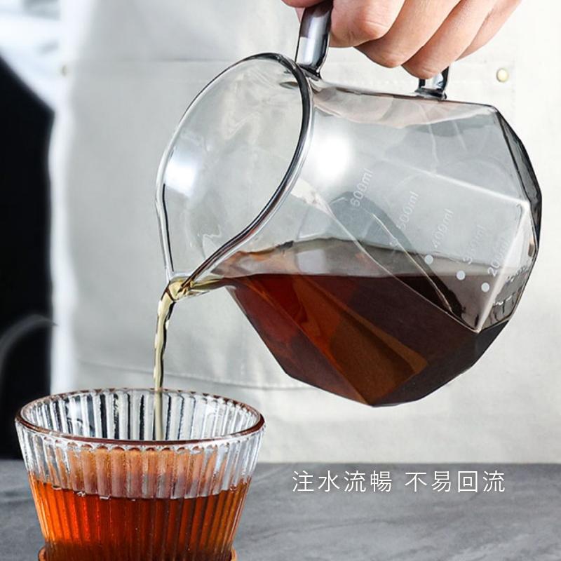 咖啡分享壺