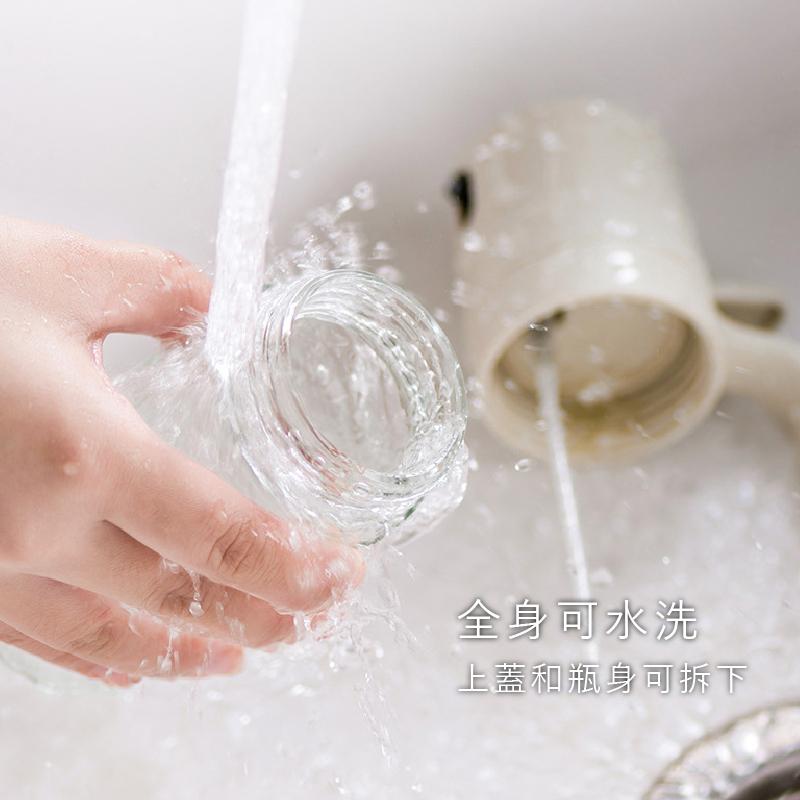 玻璃噴油瓶