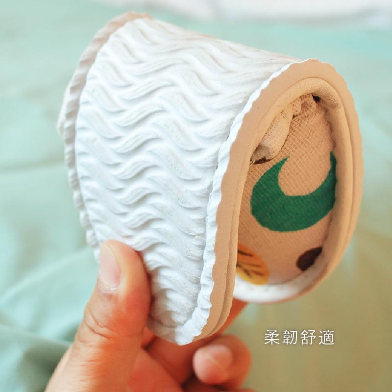 一次性兒童拖鞋