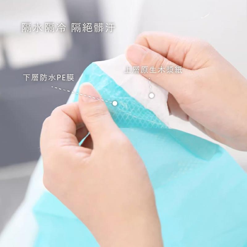 加長型一次性馬桶墊