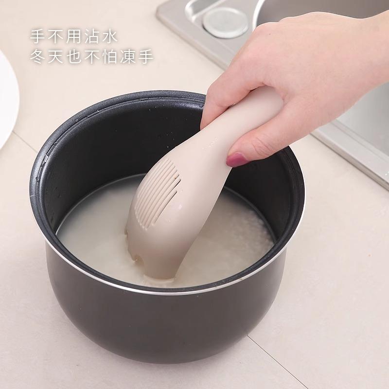 洗米器