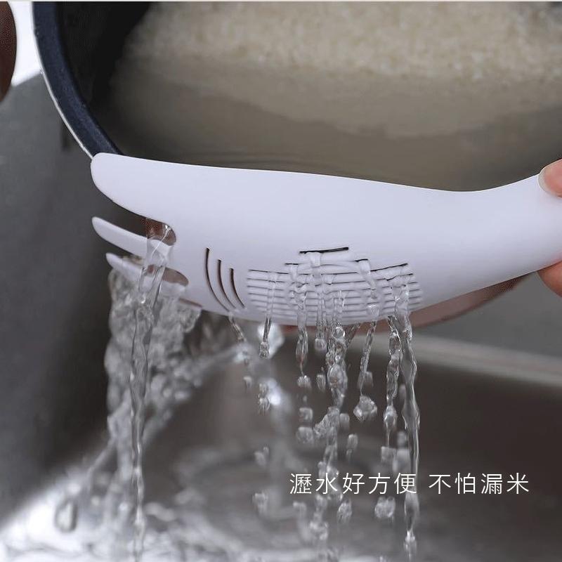 洗米器