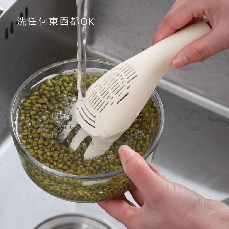 洗米器