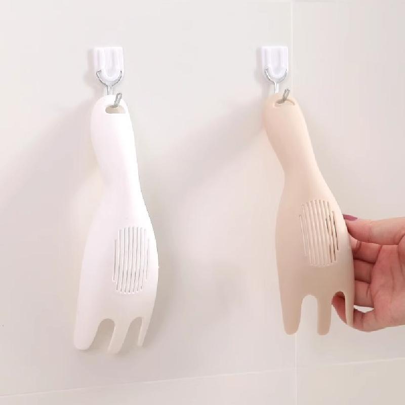 洗米器