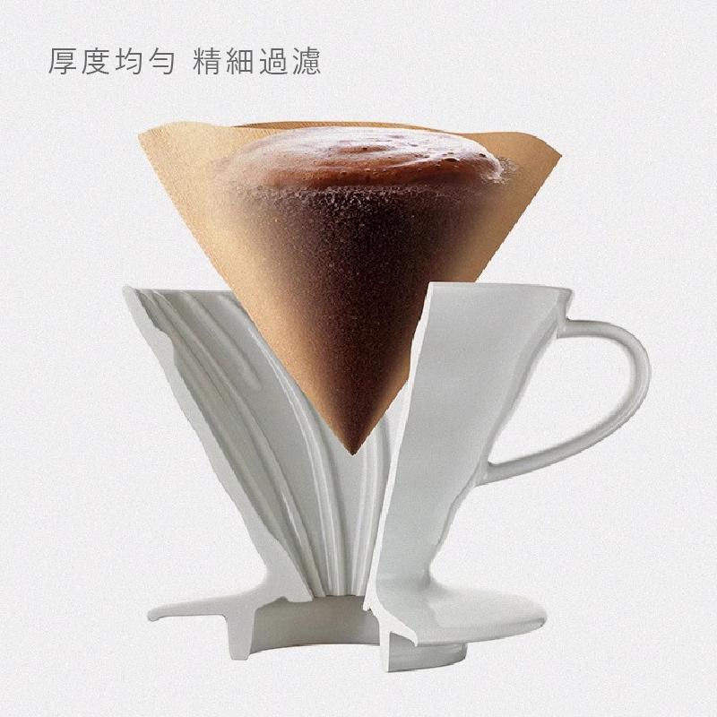咖啡濾紙