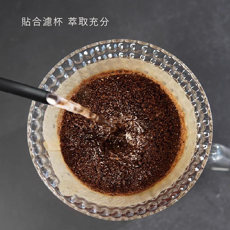 咖啡濾紙