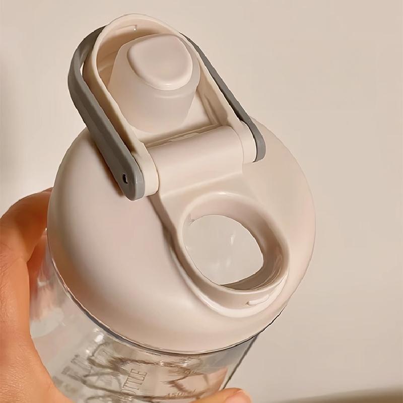 運動搖搖杯
