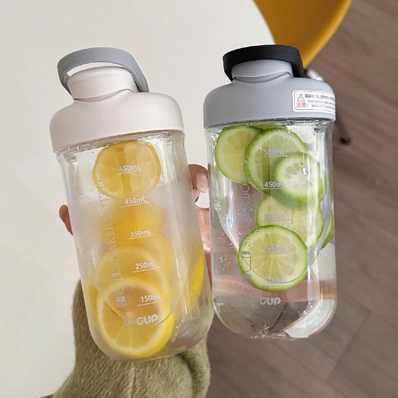 運動搖搖杯