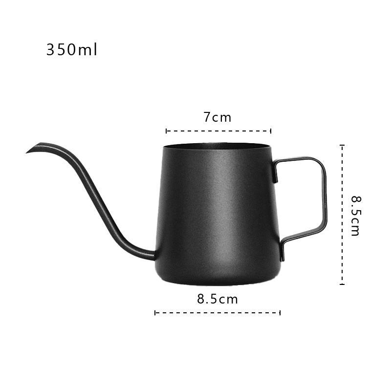 咖啡手沖壺 350ml