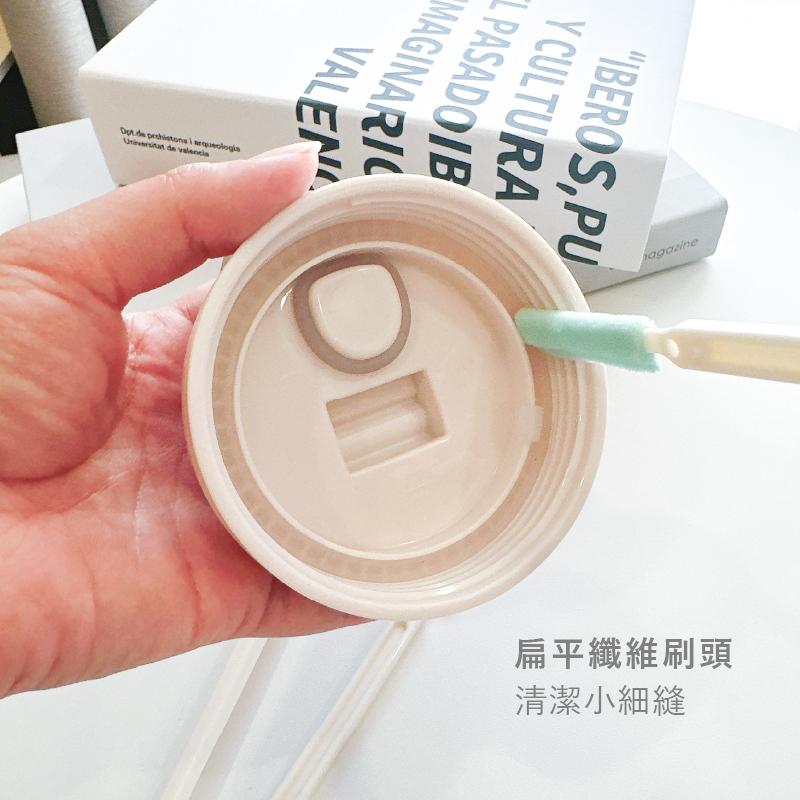 縫隙清潔刷 3件組