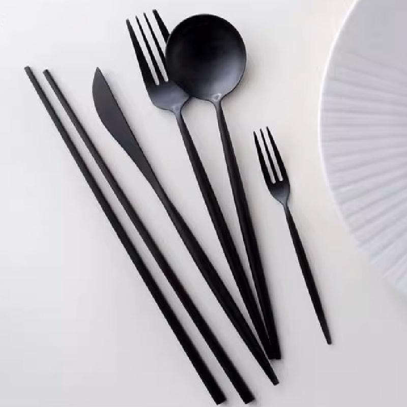 不鏽鋼餐具