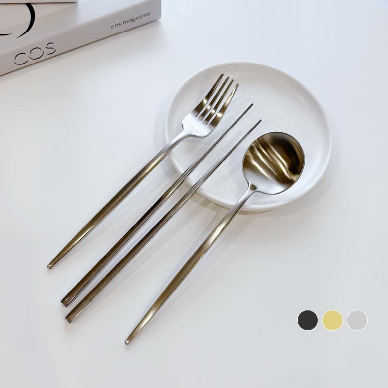 不鏽鋼餐具