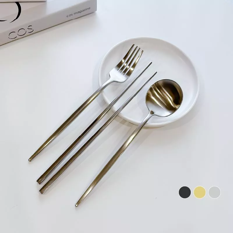 不鏽鋼餐具