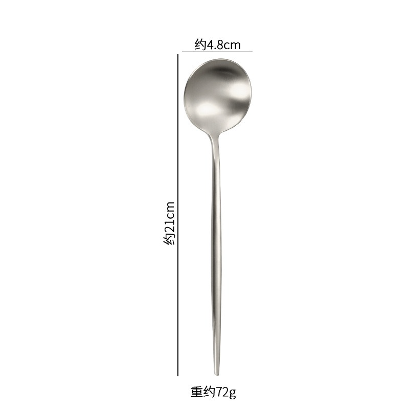 不鏽鋼餐具