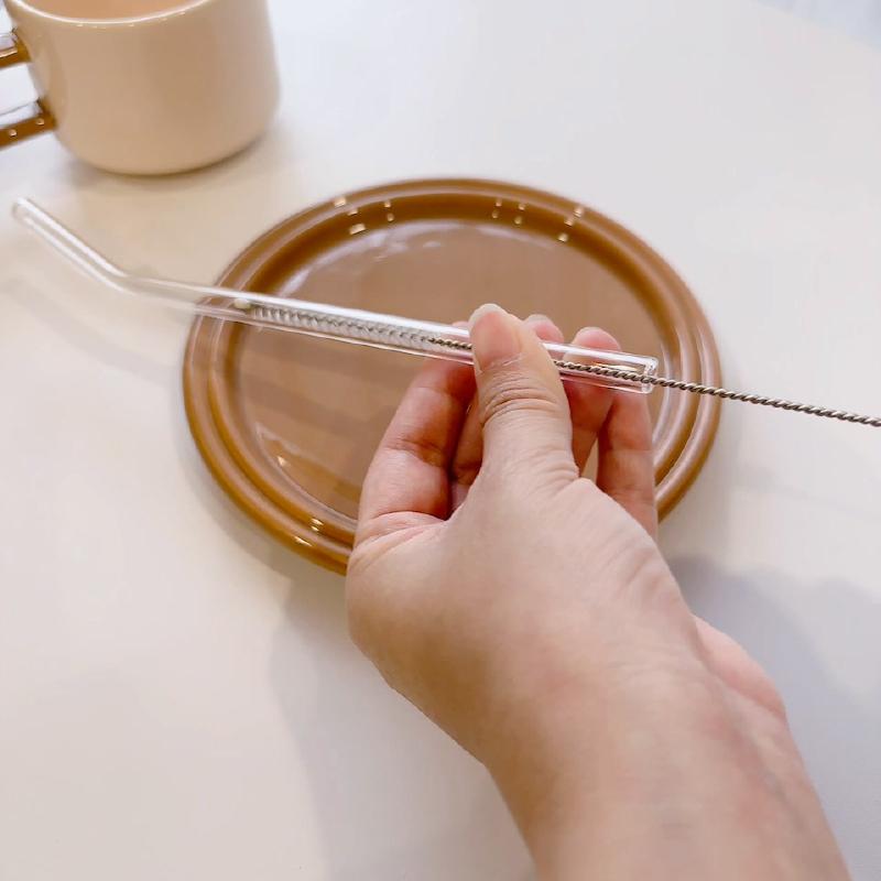 吸管清潔刷
