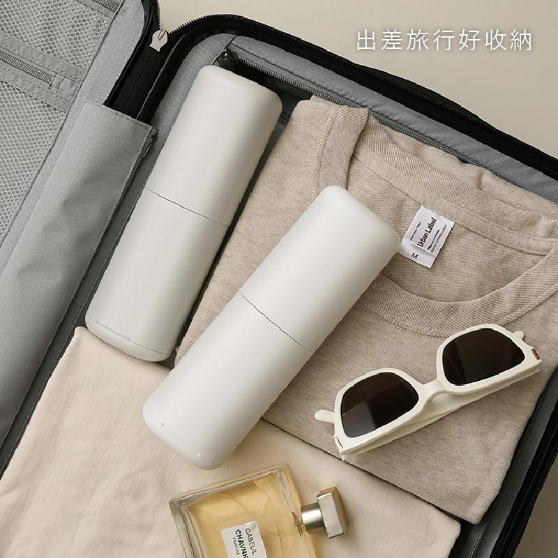 旅行牙刷盒