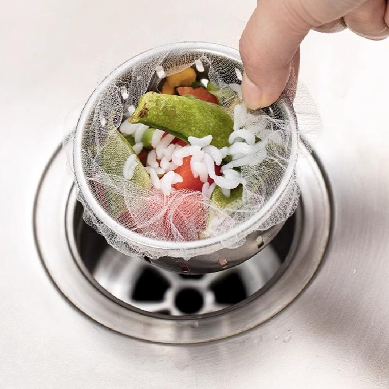 水槽過濾網
