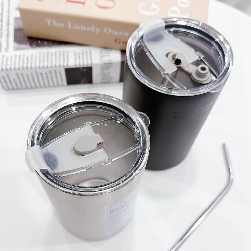不鏽鋼隨行杯