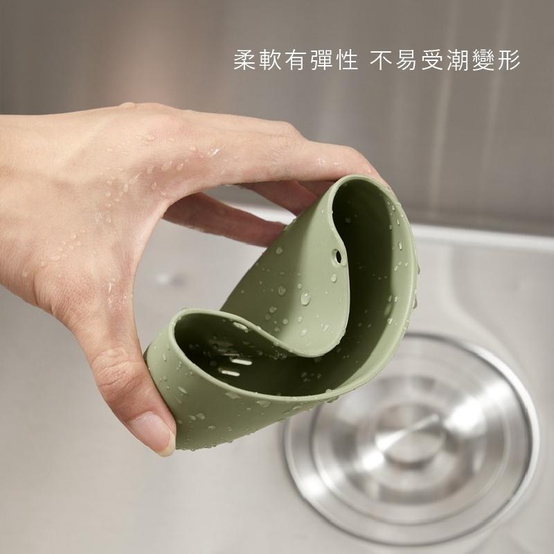 水槽置物籃