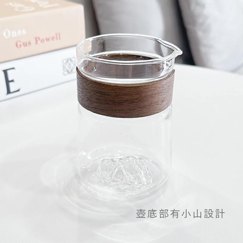陶瓷濾杯汝窯手沖組合