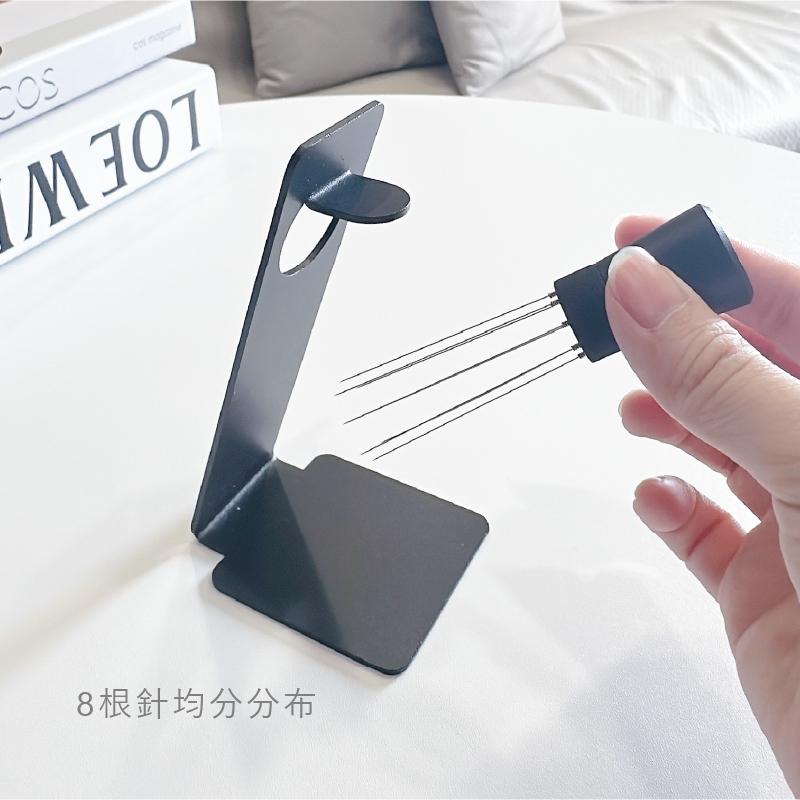 磁吸佈粉器