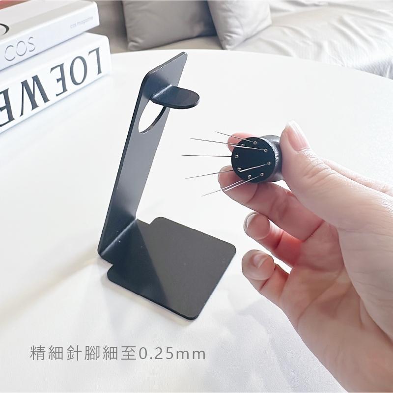 磁吸佈粉器