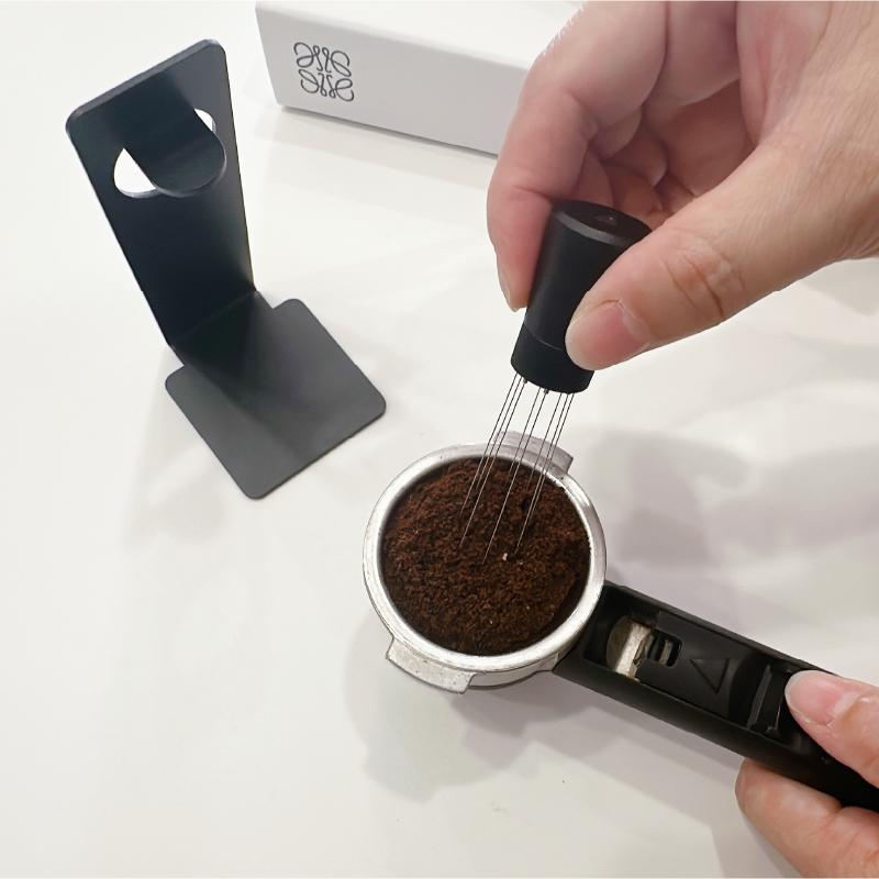 磁吸佈粉器