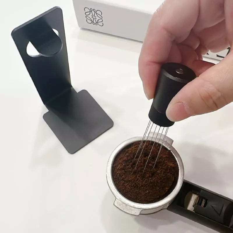 磁吸佈粉器