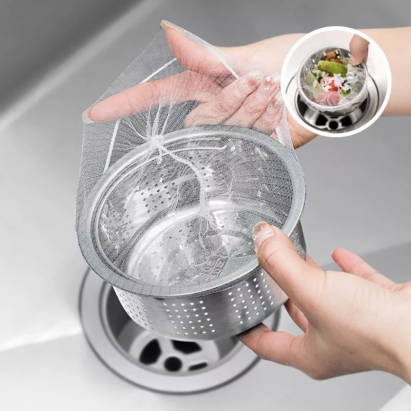 水槽過濾網