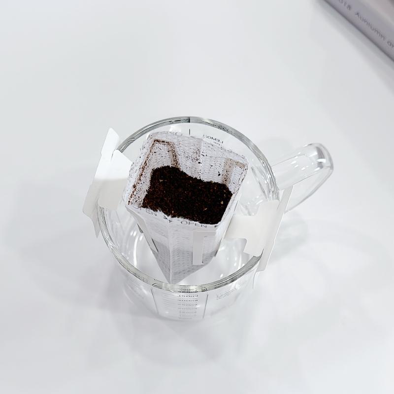 刻度玻璃杯