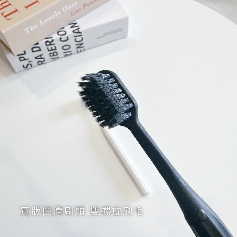 寬頭軟毛牙刷