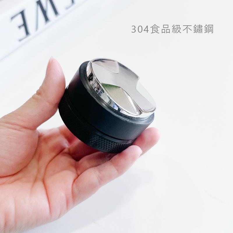 咖啡整粉器