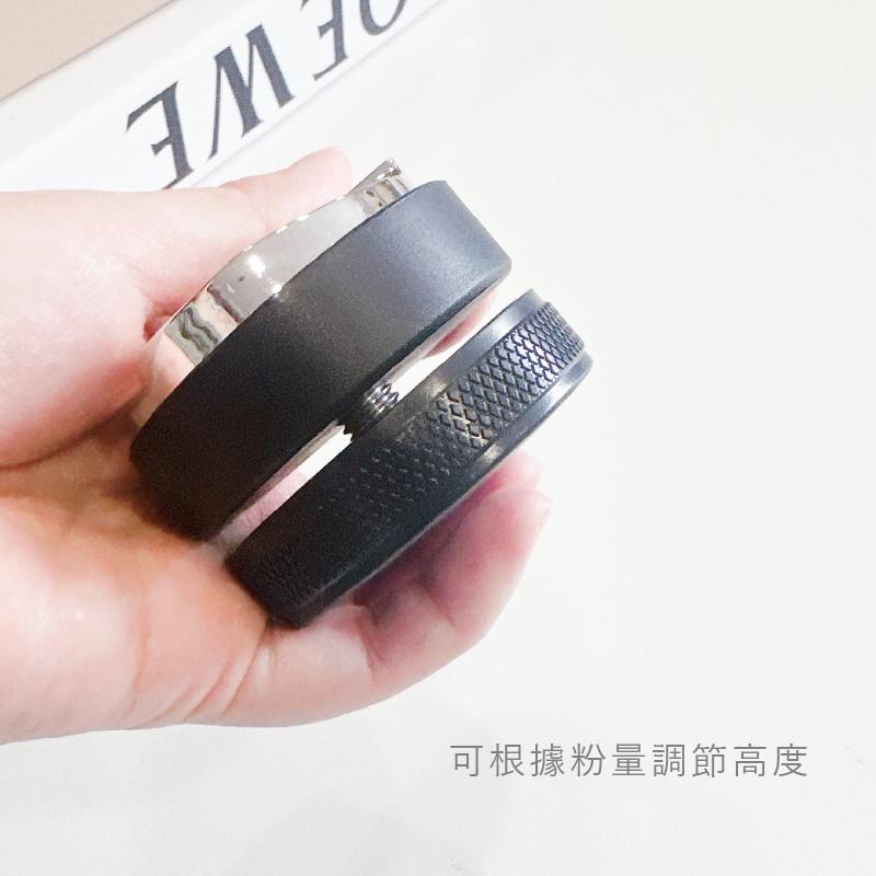 咖啡整粉器