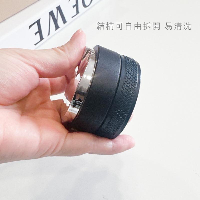 咖啡整粉器