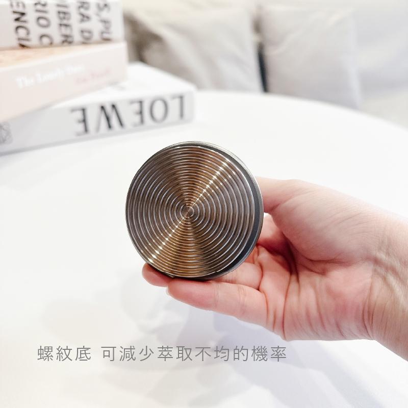 咖啡恆力壓粉器