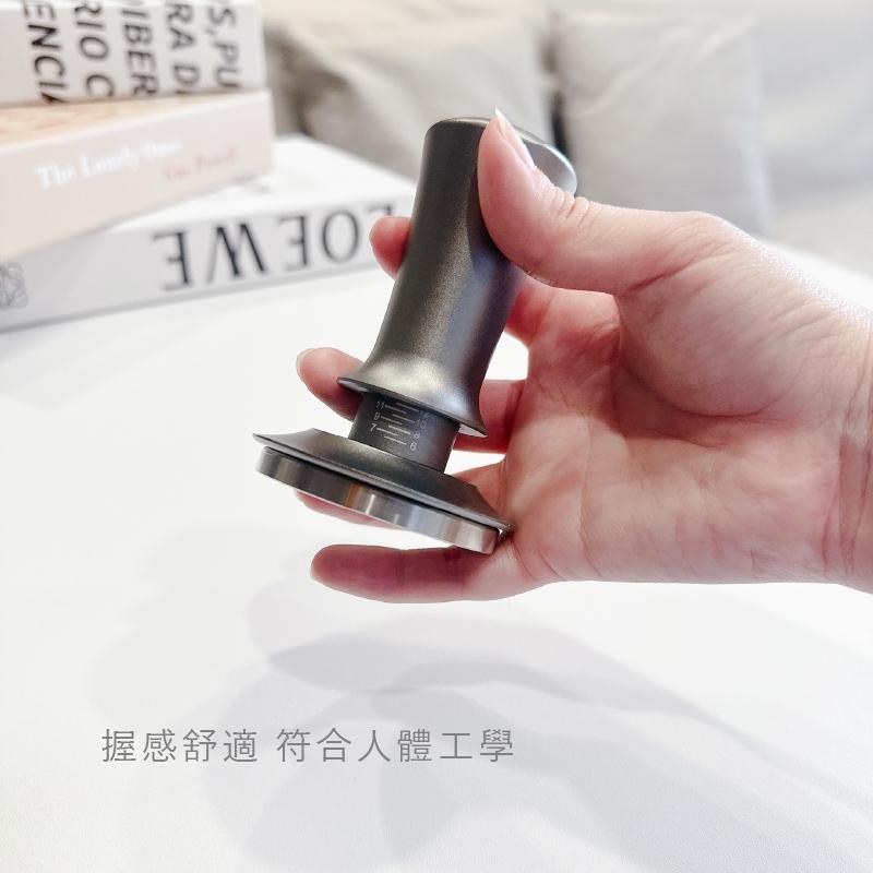 咖啡恆力壓粉器